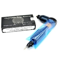 Защита на тату-оборудование