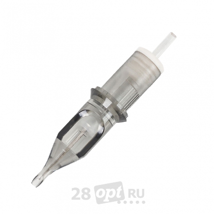 Картриджи для художественной татуировки EZ Revolution RC1205RL, Round Liner 5, 0,35 мм, блистер 5 шт.