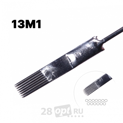Контактный винт PJ044