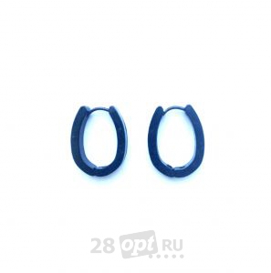 Тату-наконечник Round Professional Tip 11, Blue Sea, блистер 5 шт.