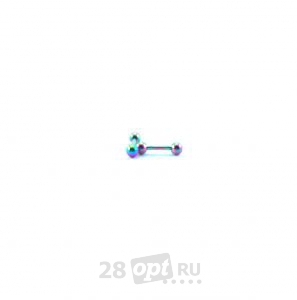 Картриджи для художественной татуировки Mast Pro 0811RLT, Round Liner 11, 0,25 мм, коробка 20 шт.