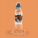 Краска для художественной татуировки World Famous Tattoo Ink, Bearded Dragon, 30 мл