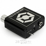 Блок питания для тату-машинки Nemesis Power Supply, Black