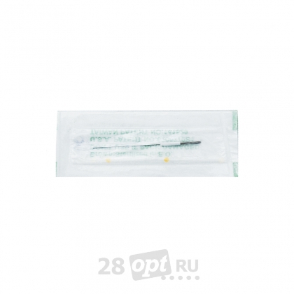 Иглы для машинки Giant Sun G8001, 5RL