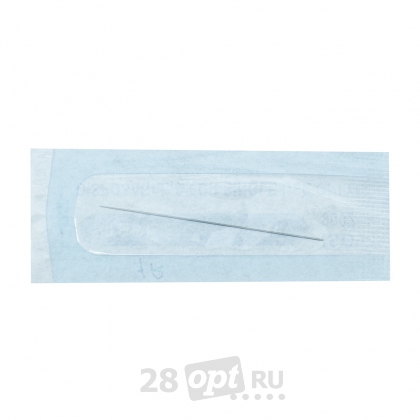 Иглы для косметического татуажа DSH-1R