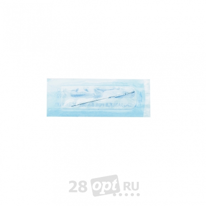 Иглы для косметического татуажа DSH-5R