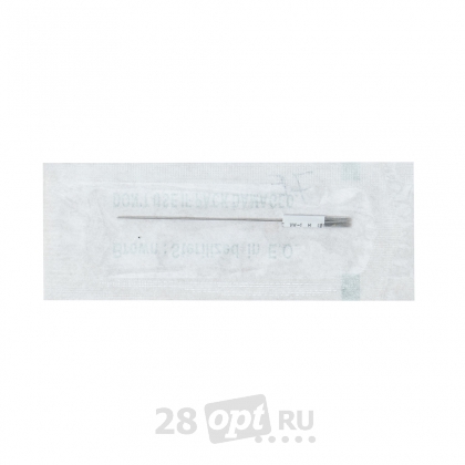 Иглы для косметического татуажа DSH-7F