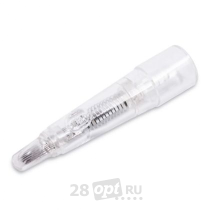 Уцененный товар Иглы модули Biomaser - 1R (1шт.)