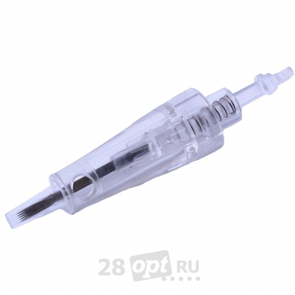 Уцененный товар Иглы Goochie, ZXD-3F