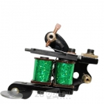 Индукционная тату-машинка для художественной татуировки Metis Tattoo Machines, Walker, Liner