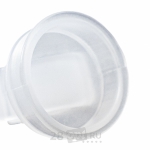 Кольца-колпачки для краски Tattoo Caps MUP3025