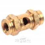 Контактная стойка J102