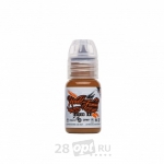 Краска для художественной татуировки World Famous Tattoo Ink, Rust, 15 мл