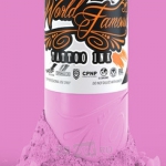 Краска для художественной татуировки World Famous Tattoo Ink, Bali Pink, 15 мл