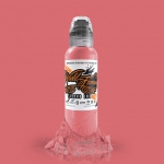 Краска для художественной татуировки World Famous Tattoo Ink, Pancho Peach, 30 мл