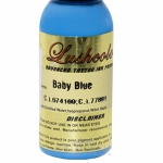 Уцененный товар, Краска для художественной татуировки LushColor, Baby Blue, 30 мл