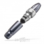 Тату-машинка для художественной татуировки FK IRONS Spektra Xion S, Gun Metal
