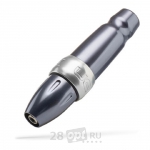 Тату-машинка для художественной татуировки FK IRONS Spektra Xion S, Gun Metal
