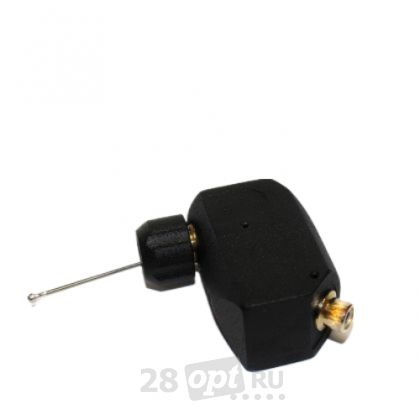Роторная тату-машинка для художественной татуировки Metis Tattoo Machines, Micron