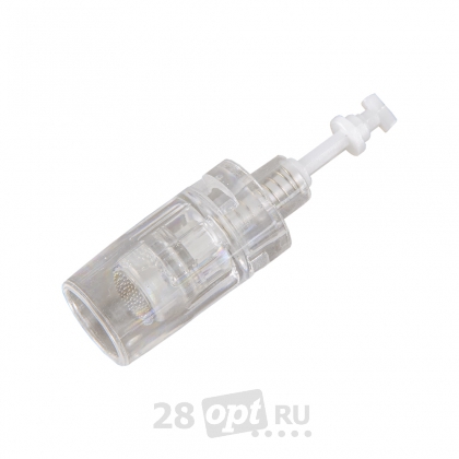 Уцененный товар Нано микро иглы ZXNA-12