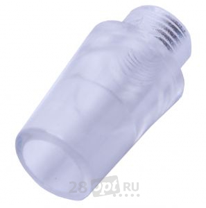 Пластиковый наконечник Goochie ZXP