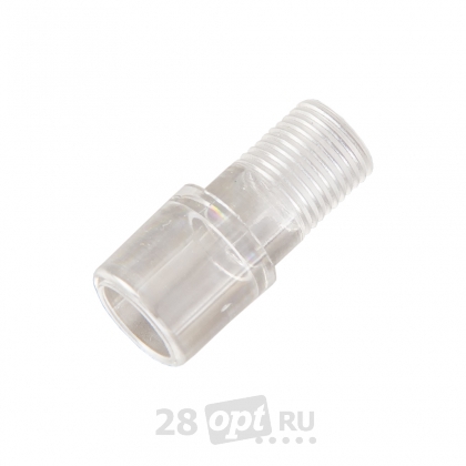 Пластиковый наконечник H0107 для машинки D3