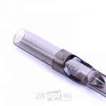 Уцененный товар Тату-наконечник Magnum Professional Tip 17, Gray fog, коробка 50 шт.