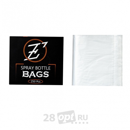 Распродажа, Защита на спрей-батл EZ-BB-CLEAR