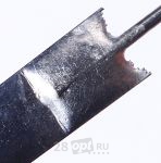 Иглы для художественной татуировки Black Bird, Round Magnum 23, коробка 50 шт.