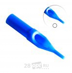 Распродажа, Тату-наконечник Round Professional Tip 9, Wild Storm, коробка 50 шт.