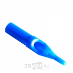Распродажа, Тату-наконечник Round Professional Tip 9, Wild Storm, коробка 50 шт.