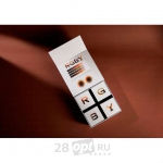 Сет красок для художественной татуировки World Famous Tattoo Ink by SASHA O'KHARIN, RGBY Skin Tone Set, 30 мл