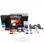 Тату-набор Tattoo Kit A021, Индукция