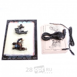 Тату-набор Tattoo Kit A021, Индукция