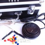 Тату-набор Tattoo Kit TK022, Индукция