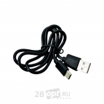 Тату-машинка для художественной татуировки EZ Portex Generation P2S, Black