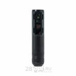 Тату-машинка для художественной татуировки EZ Portex Generation P2S, Black