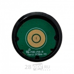 Тату-машинка для художественной татуировки EZ Portex Generation P2S, Red
