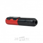 Тату-машинка для художественной татуировки EZ Portex Generation P2S, Red