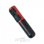 Тату-машинка для художественной татуировки EZ Portex Generation P2S, Red