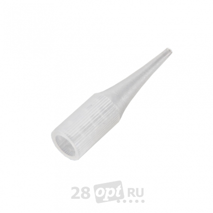 Типсы J-4 - 3RL для машинок D19 D11 D14