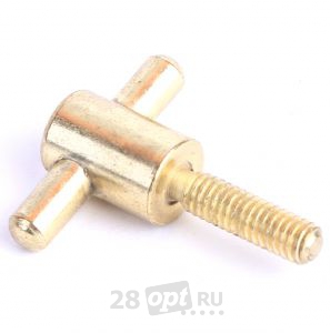 Винт барашковый PJ027