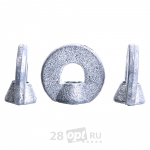 Винт зажимной PJ055