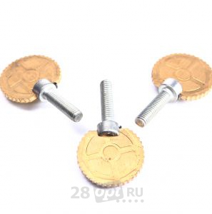 Винт зажимной PJ128