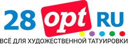 Тату оборудование | Магазин 28opt.ru
